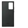 Image de Leather Cover EF-VN985 - Coque de protection pour téléphone portable - cuir - vert - pour Galaxy Note20 Ultra, Note20 Ultra 5G
