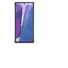 Image de Protective Standing Cover EF-RN980 - Coque de protection pour téléphone portable - argent - pour Galaxy Note20, Note20 5G