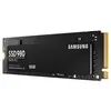 Image de NVMe 980 - MZ-V8V500BW - 500 Go