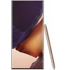 Image de Galaxy Note20 Ultra 5G - 5G smartphone - double SIM - RAM 12 Go / Mémoire interne 512 Go - microSD slot - écran OEL - 6.9" - 3088 x 1440 pixels (120
