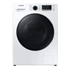 Image de Lave-linge et sèche-linge 8kg Blanc (WD80TA046BE)