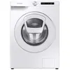 Image de WW80T554DTW - Machine à laver - WiFi - largeur : 60 cm - profondeur : 55 cm - hauteur : 85 cm - chargement frontal - 8 kg - 1400 tours/min - blanc