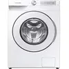 Image de - Lave-linge Ouverture frontale 3, WW10T634AHH, Blanc, L:60cm, H:85cm, P:60cm