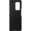 Image de Coque FOLD2 en cuir Noir