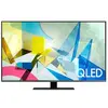 Image de QE50Q80TAL - Classe de diagonale 50" Q80T Series TV LCD rétro-éclairée par LED - QLED - Smart TV - Tizen OS - 4K UHD (2160p) 3840 x 2160 - HDR -