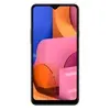 Image de galaxy a20s (double sim - 32 go, 3 go ram) noir