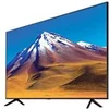 Image de UE65TU7090S - Classe de diagonale 65" 7 Series TV LCD rétro-éclairée par LED - Smart TV - Tizen OS - 4K UHD (2160p) 3840 x 2160 - HDR - noir ardoise