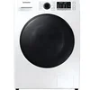 Image de - Lave-linge Lavante-séchante 3, WD90TA046BE/ET, Blanc, L:60cm, H:85cm, P:65cm, Classe énergétique : E