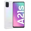 Image de Galaxy A21s SM-A217F/DSN 16,5 cm (6.5") Double SIM Android 10.0 4G USB Type-C 4 Go 128 Go 5000 mAh Blanc