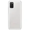 Image de Coque Transparente Galaxy A02s