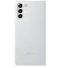 Image de Coque Smart LED View S21+ Gris Clair