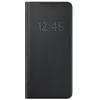 Image de Coque Smart LED View S21+ Noir