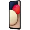 Image de Samsung Galaxy SM-A025GZKEEUE Smartphone 16,5 cm (6.5") 4G USB Type-C 3 Go 32 Go 5000 mAh Noir en occasion ou reconditionné