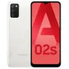 Image de GALAXY A02S BLANC