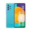 Image de galaxy a52 5g 6go/128go bleu (bleu génial) double sim a526b