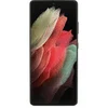 Image de Galaxy S21 Ultra 5G - 5G smartphone - double SIM - RAM 12 Go / Mémoire interne 128 Go - OLED display - 6.8" - 3200 x 1440 pixels (120 Hz) - 4x