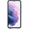 Image de Coque Clear Protective S21 Noir