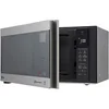 Image de LG NeoChef MH7295CIR - Four micro-ondes grill - 32 litres - 1200 Watt - acier inoxydable