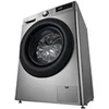 Image de F84N15STS - Machine à laver - largeur : 60 cm - profondeur : 61.5 cm - hauteur : 85 cm - chargement frontal - 59 litres - 8 kg - 1400 tours/min -