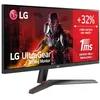 Image de LG UltraWide  29WP60G-B Ecran PC Ultra Large 29" - Dalle IPS résolution UWFHD (2560x1080), 5ms GtG 75Hz, HDR 10, sRGB 99%, AMD FreeSync, inclinable, USB-C en occasion ou reconditionné