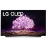 Image de OLED55C14LB - Classe de diagonale 55" C1 Series TV OLED - Smart TV - webOS, ThinQ AI - 4K UHD (2160p) 3840 x 2160 - HDR