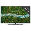 Image de 65UP78006LB - Classe de diagonale 65" TV LCD rétro-éclairée par LED - Smart TV - webOS, ThinQ AI - 4K UHD (2160p) 3840 x 2160 - HDR - LED à éclairage