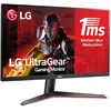 Image de LG 24MP60G-B Ecran PC Semi Gaming 24" - Dalle IPS résolution FHD (1920x1080), 1ms MBR 75Hz, NTSC 72%, AMD FreeSync, MBR, inclinable en occasion ou reconditionné