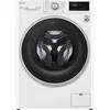 Image de F94V37WHS - Machine à laver - WiFi - largeur : 60 cm - profondeur : 56.5 cm - hauteur : 85 cm - chargement frontal - 68 litres - 9 kg - 1400