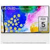Image de 55G2 4K UHD 55'' Smart TV Noir