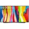 Image de 48C2 4K UHD 48'' Smart TV Blanc Gris