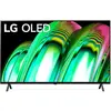 Image de TV LG OLED55A2 4K UHD 55'' Smart TV Noir