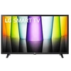 Image de 32LQ63006LA - Classe de diagonale 32" TV LCD rétro-éclairée par LED - Smart TV - webOS, ThinQ AI - 1080p 1920 x 1080 - HDR - Direct LED