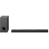 Image de LG DS80QY 3.1.3 Barre de Son (480 W) avec Caisson de Basses sans Fil et Technologie Meridian (Dolby Atmos, HDMI, Bluetooth), Argent foncé en occasion ou reconditionné