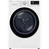 Image de Sèche-linge hublot RH1V51WH Blanc