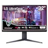 Image de LG Ultragear  32GQ850-B Ecran PC Gaming 32" - Dalle Nano IPS ATW Polarizer, QHD (2560x1440), 1ms GtG 240Hz (260Hz O/C), HDR 600, AdaptiveSync certifié VESA, Compatible NVIDIA® G-Sync®, HDMI 2.1 en occasion ou reconditionné