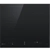 Image de Table de cuisson à induction CBIZ2435B 60 cm 7,4 kW avec limiteur 4 zones Wi-Fi Noir