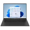 Image de Lg 17z90s-g.ad78b Gram 17 17´´´ U7-155h/32gb/1tb Ssd Laptop Spanish QWERTY en occasion ou reconditionné