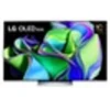 Image de TV intelligente OLED55C34LA.AEU 55" 4K Ultra HD OLED