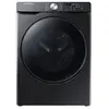 Image de WF18T8000GV - Machine à laver - WiFi - largeur : 68.6 cm - profondeur : 79.6 cm - hauteur : 98.4 cm - chargement frontal - 18 kg - 1100 tours/min -
