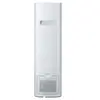 Image de Clean Station Blanche Samsung - VCA-SAE904 - compatibles Aspirateur Jet 70