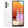 Image de Galaxy A32 - 4G smartphone - double SIM - RAM 4 Go / Mémoire interne 128 Go - microSD slot - écran OEL - 6.4" - 2400 x 1080 pixels - 4x caméras