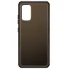 Image de COQUE SOUPLE SAMSUNG GALAXY A32 4G NOIRE