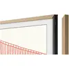 Image de Cadre The Frame 43'' Teck