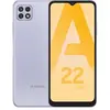 Image de Galaxy A22 Violet 5G
