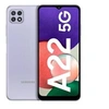 Image de Smartphone Galaxy A22 violet 6.6 RAM 4 Go stockage 64 Go