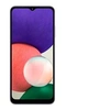 Image de Galaxy A22 5G - 5G smartphone - double SIM - RAM 4 Go / Mémoire interne 64 Go - microSD slot - Ecran LCD - 6.6" - 2408 x 1080 pixels (90 Hz) - 3 x