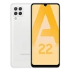 Image de Galaxy A22 Blanc 4G