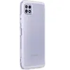 Image de Coque Souple Transparente pour Samsung A22 4G