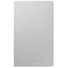 Image de Samsung EF-BT220PSEGWW étui pour Tablette 22,1 cm (8.7") Folio Argent en occasion ou reconditionné