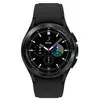 Image de galaxy watch4 classique 46 mm bluetooth noir (black) r890